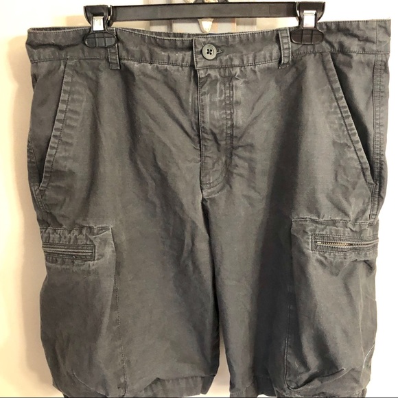 Men’s Nike cargo shorts - Picture 4 of 6